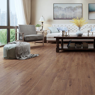 Antique Cedar Vinyl by Parkay Floors