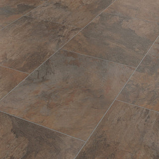 Antique Copper Vinyl by Karndean