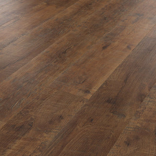 Antique French Oak Vinyl by Karndean