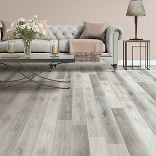 Antique Oak Vinyl by Next Floor