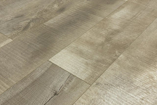 Antique Pearl AC5 Waterproof Laminate by Montserrat Floors