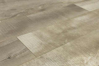 Antique Pearl AC5 Waterproof Laminate by Montserrat Floors
