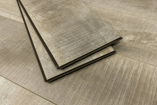 Antique Pearl AC5 Waterproof Laminate by Montserrat Floors