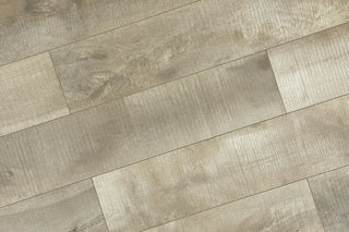 Antique Pearl AC5 Waterproof Laminate by Montserrat Floors