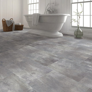 Antique Pewter Vinyl by Next Floor