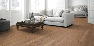Antique White Vinyl by DuChateau