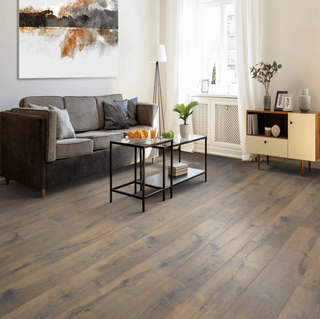 Antiquities Oak Waterproof Laminate by Mohawk Flooring