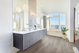 Antler Vinyl by Fuzion Flooring