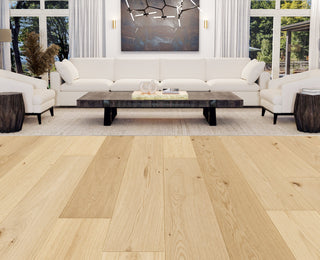 Anton Engineered Hardwood by HF Design LLC