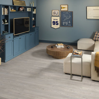 ANVIL PLUS 20 MIL - Clean Pine spc by Shaw Floors