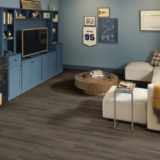 ANVIL PLUS 20 MIL - Dark Elm spc by Shaw Floors
