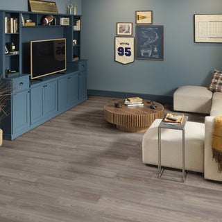 ANVIL PLUS 20 MIL - Grey Chestnut spc by Shaw Floors