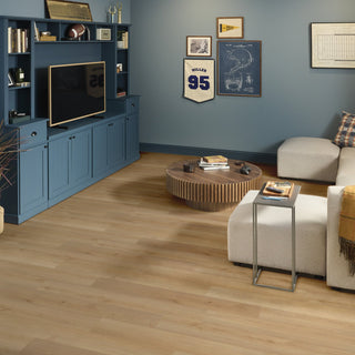ANVIL PLUS 20 MIL - River Bend Oak spc by Shaw Floors