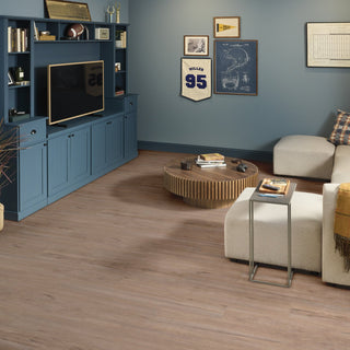 ANVIL PLUS - Chatter Oak spc by Shaw Floors