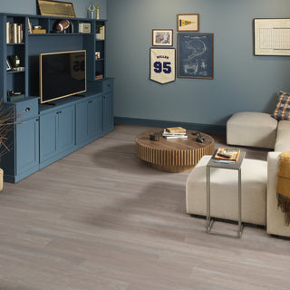 ANVIL PLUS - Greige Walnut spc by Shaw Floors