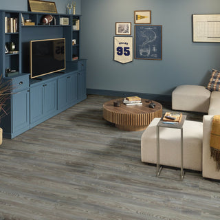 ANVIL PLUS - Grey Chestnut spc by Shaw Floors