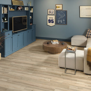 ANVIL PLUS - Mineral Maple spc by Shaw Floors