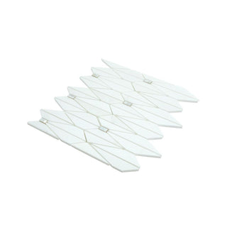 APEX PEARL Tile & Stone by Anthology Tile