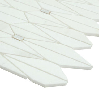 APEX PEARL Tile & Stone by Anthology Tile