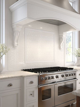 APEX PEARL Tile & Stone by Anthology Tile