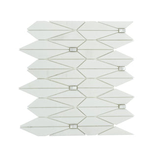 APEX PEARL Tile & Stone by Anthology Tile