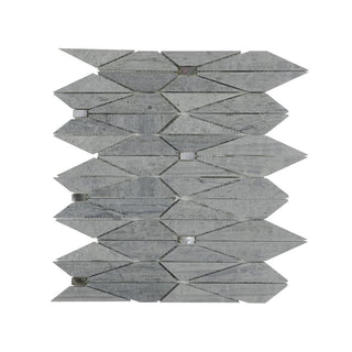 APEX SMOKEY PEARL Tile & Stone by Anthology Tile