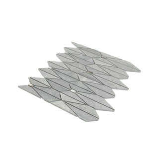 APEX SMOKEY PEARL Tile & Stone by Anthology Tile