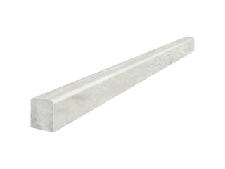 Apollo Argento Deco - Bar 1/2x12 Tile & Stone by Anatolia Tile