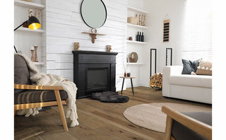 Apollo Engineered Hardwood by Johnson Hardwood