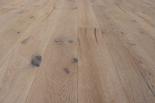 Apollo Engineered Hardwood by Provenza