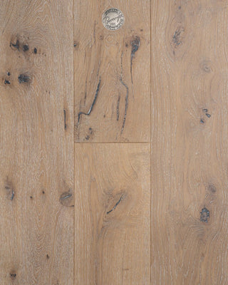 Apollo Engineered Hardwood by Provenza