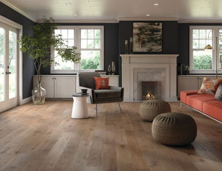 Appalacian 7 - 1/2" Engineered Hardwood by Tmbr Flooring