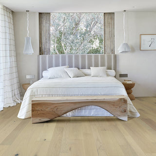 Appaloosa Red Oak Engineered Hardwood by Hallmark Floors