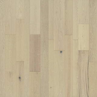 Appaloosa Red Oak Engineered Hardwood by Hallmark Floors