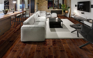 Applejack Engineered Hardwood by Johnson Hardwood