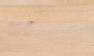 April Snow Engineered Hardwood by Fuzion Flooring