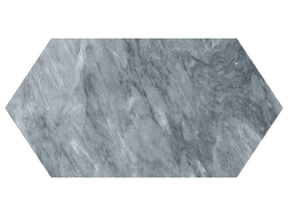 Aqua Intenso Picket Tile & Stone by Anatolia Tile