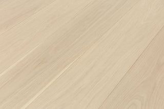AQUA WHITE Engineered Hardwood by Vellichor Floors