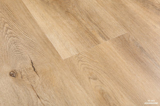 AQUAMARINE spc by Vellichor Floors