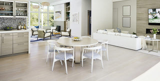 Aquila Engineered Hardwood by Carlisle Wide Plank Floors
