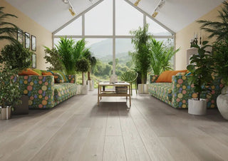 Arabelle Engineered Hardwood by Fuzion Flooring