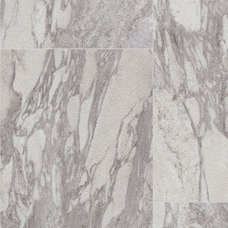 Arabescato Illusion 12”x24” Vinyl by Tarkett Home