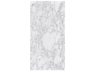 Arabescato Vagli / Block34 Bookmatch 12mm Polished Tile & Stone by Anatolia Tile