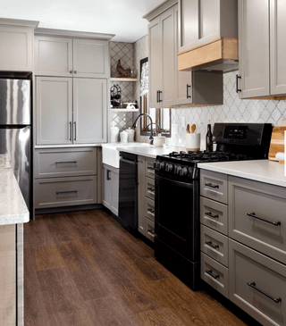 Arbor Signature Model Vinyl by Flooret