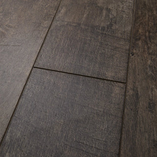Arcadia - Smoke Waterproof Laminate by Mannington