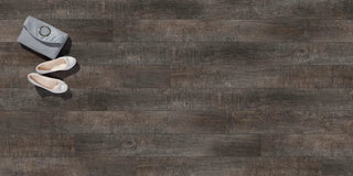 Arcadia - Smoke Waterproof Laminate by Mannington