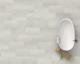 Arctic - Frost spc by Mannington
