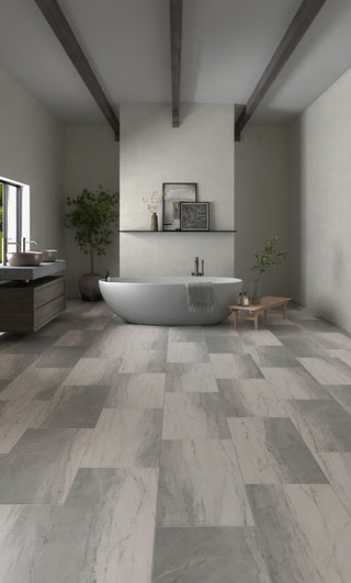 Arctic - Glacier spc by Mannington