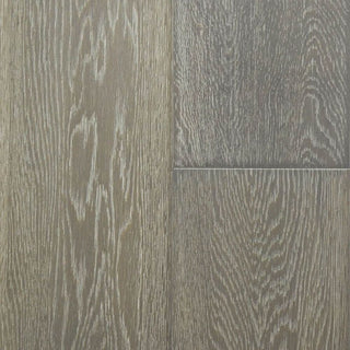 Arctic Gray Engineered Hardwood by LM Flooring