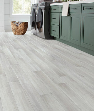 Arctic Peak Oak spc by Eagle Creek Floors